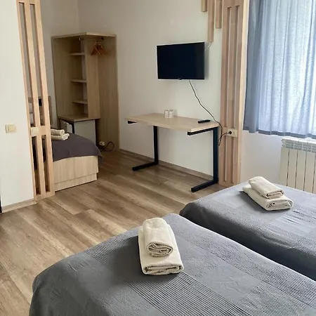 Pensjonat Kmeller 3*