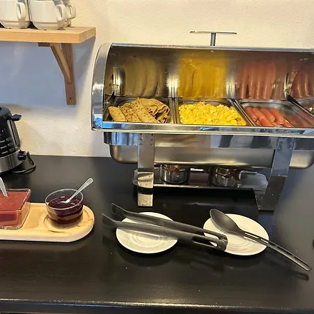 Pensjonat Kmeller 3*