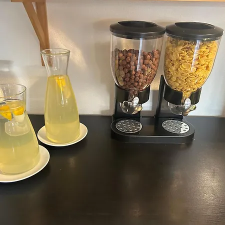 Kmeller Pensjonat Brzuchowice