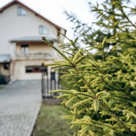 Pensjonat Kmeller 3*