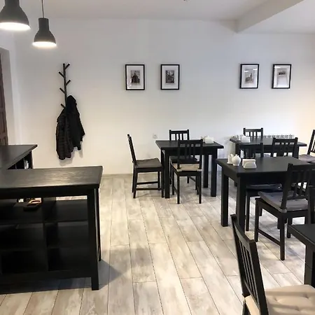 Pensjonat Kmeller 3*